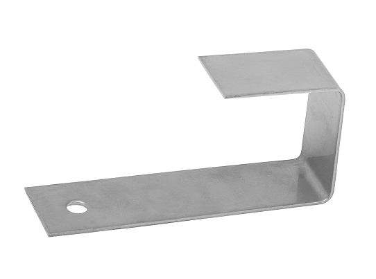 Скоба монтажная Grinder для лаги купить в Бугульме