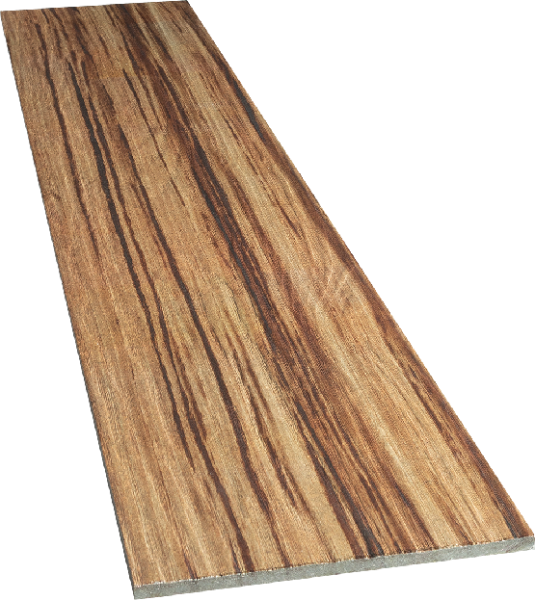 Фиброцементный сайдинг SidWood с фактурой под дерево W-130 Прямой купить в Бугульме