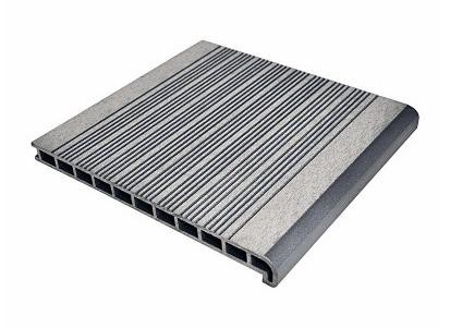 Ступени из ДПК Faynag Графит купить в Бугульме