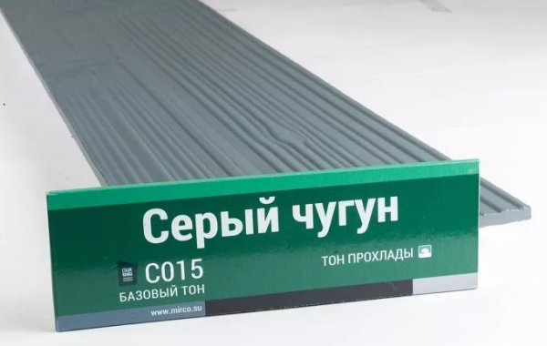 Сайдинг Мирко 7,5 под дерево С015 купить в Бугульме