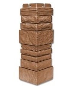 Наружный угол КАМЕНЬ ШОТЛАНДСКИЙ Блэкберн