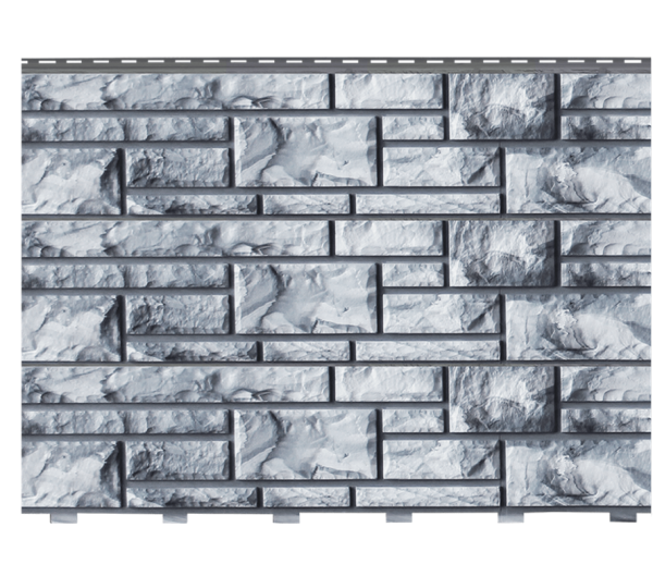 Фасадные панели «Доломит эксклюзивный», Агат купить в Бугульме