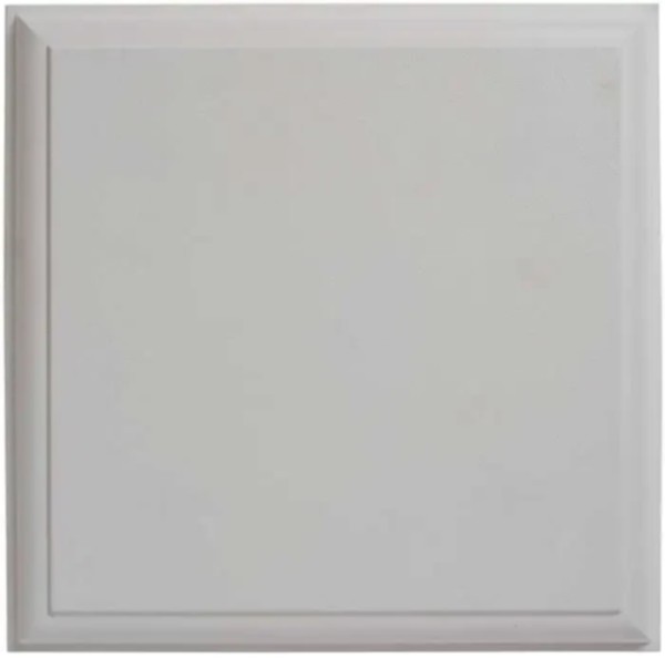 Система отделки углов - отделочный элемент №2 Альта-Профиль Белоснежный 0,25 х 0,25 м купить в Бугульме