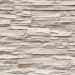 Фасадная панель FineBer, Скол -  Светло бежевый купить в Бугульме