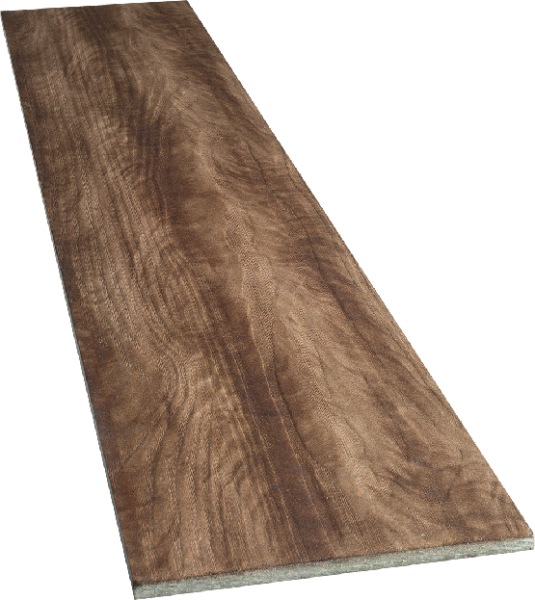 Фиброцементный сайдинг SidWood с фактурой под дерево W-126 Прямой купить в Бугульме