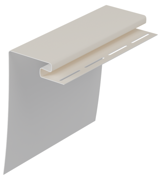Околооконная планка широкая Элит, Белая купить в Бугульме