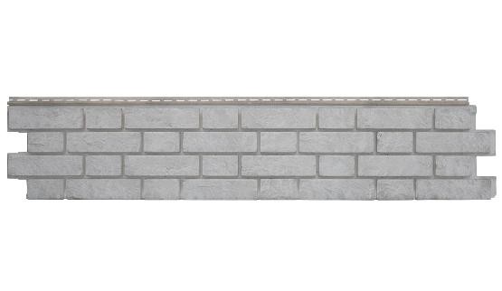 Фасадная панель GL ЯФАСАД Балтийский кирпич серебро купить в Бугульме
