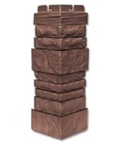 Наружный угол КАМЕНЬ ШОТЛАНДСКИЙ Глазго купить в Бугульме