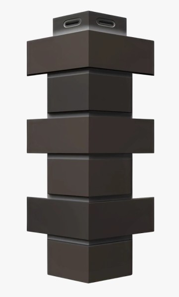 Угол Flemish Тёмно-коричневый купить в Бугульме