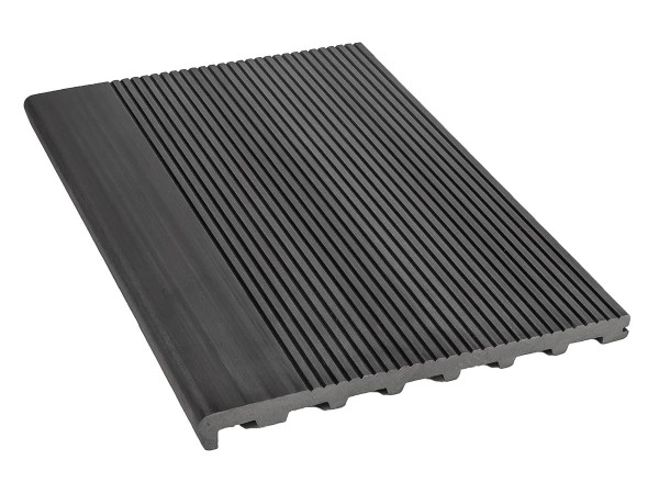 Ступень полнотелая из ДПК Deckart Optimum Графит купить в Бугульме