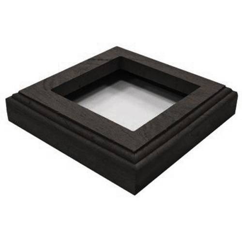 Крышка нижняя Woodvex Select Графит купить в Бугульме