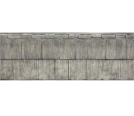 Фасадная панель Техоснастка, Щепа Пихта Кавказ купить в Бугульме