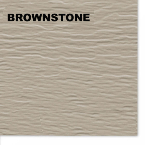 Сайдинг Виниловый Mitten, Oregon Pride, Brownstone купить в Бугульме