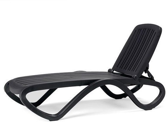 Шезлонги Tropico antrac купить в Бугульме
