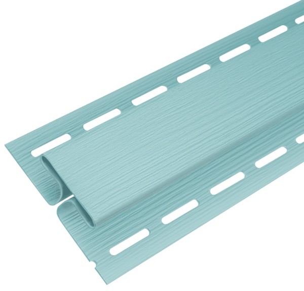 Соединительный Н-профиль TECOS БИРЮЗА купить в Бугульме