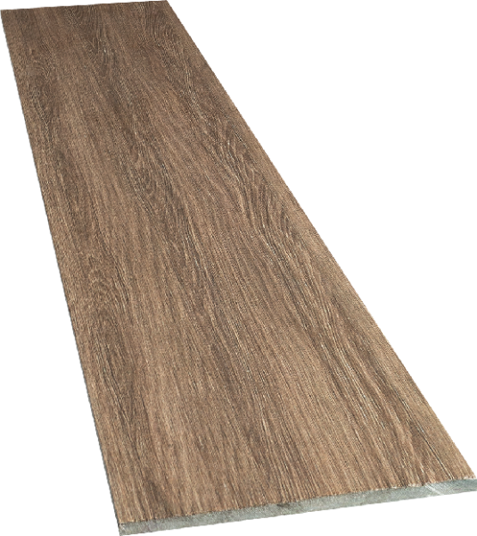 Фиброцементный сайдинг SidWood с фактурой под дерево W-129 Прямой купить в Бугульме