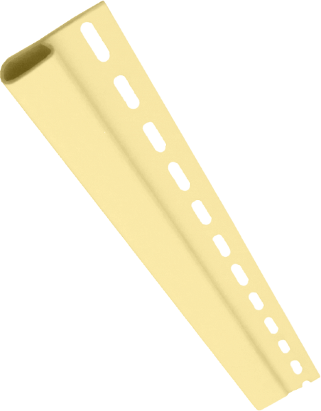 Финишная планка Vinyl-On 3,05 м – Кремовый купить в Бугульме