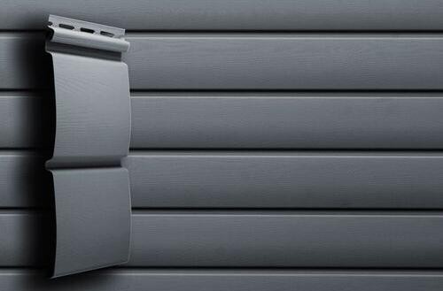 Блок-хаус 3,0 Grand Line D4,8 графит купить в Бугульме