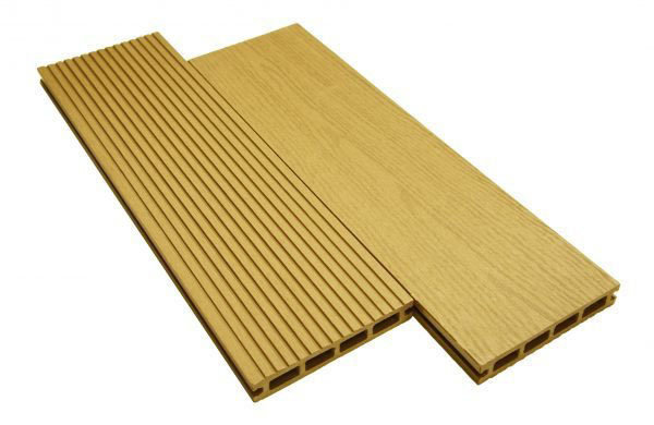 Террасная доска из ДПК WOODVEX Select Вуд купить в Бугульме