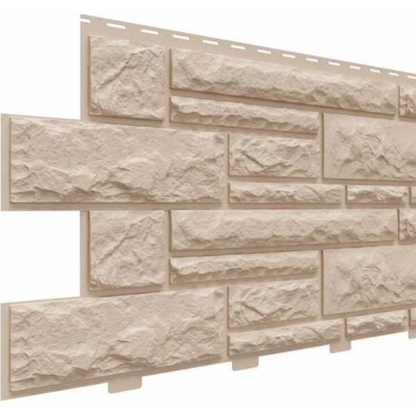 Фасадная панель Доломит NEW Орех купить в Бугульме