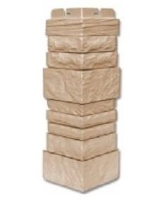 Наружный угол КАМЕНЬ ШОТЛАНДСКИЙ Линвуд купить в Бугульме