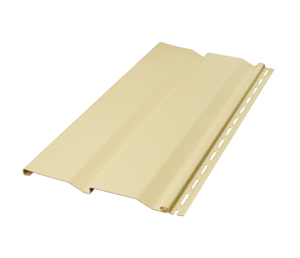 Сайдинг виниловый «Лапландия» Шафран купить в Бугульме