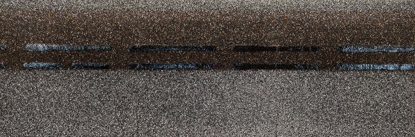 Коньково-карнизная черепица Docke Premium, халва купить в Бугульме