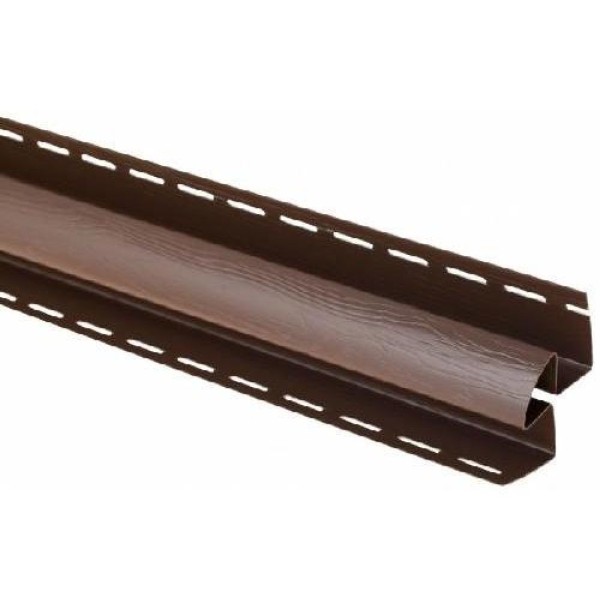 Угол внутренний Премиум Т-13, ВН, Тёмный Орех купить в Бугульме