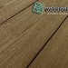 Террасная доска из ДПК WOODVEX Select Кофе купить в Бугульме
