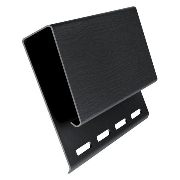 Наличник широкий J-профиль Grand Line Графит купить в Бугульме