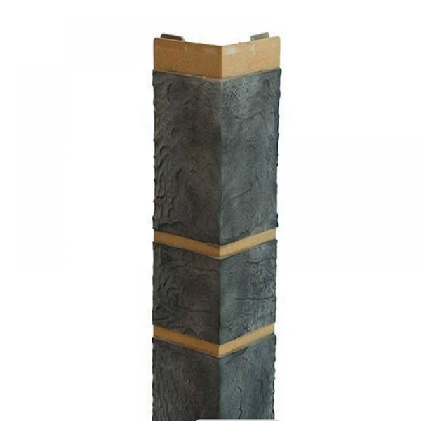 Наружный угол камень (топаз) купить в Бугульме