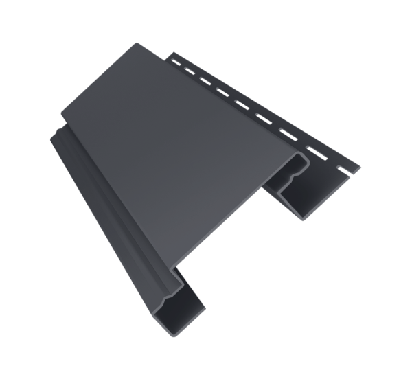 Планка наборная Графит купить в Бугульме