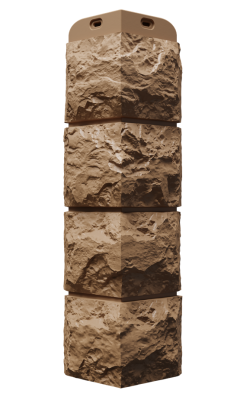 Угол BERGART Под камень Лесной фундук