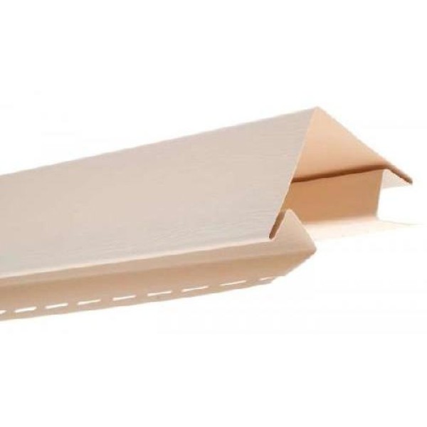 Угол наружный Премиум, Т-12, ВН, Бежевый купить в Бугульме