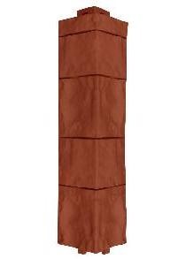 Canada Ridge Угол внешний терракотовый купить в Бугульме