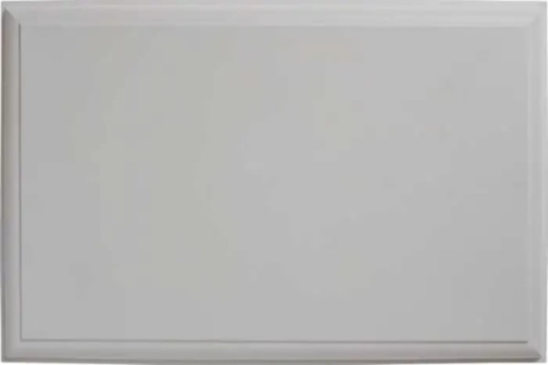 Система отделки углов - отделочный элемент №3 Альта-Профиль Белоснежный 0,25 х 0,38 м купить в Бугульме