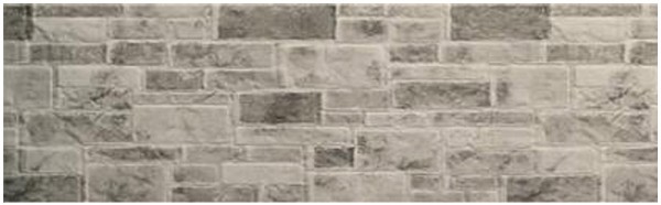 Фасадные термопанели Люкс-B10-02 купить в Бугульме