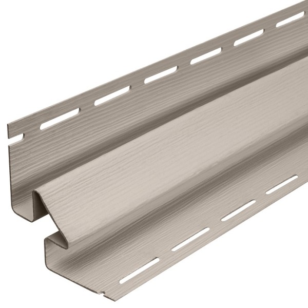 Внутренний угол 3,05 м TECOS БЕЖЕВЫЙ купить в Бугульме