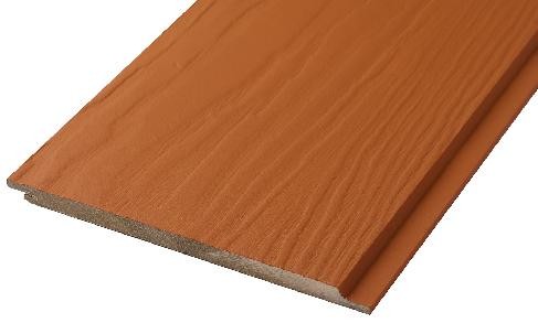 Фиброцементные панели Wood Click F32 купить в Бугульме