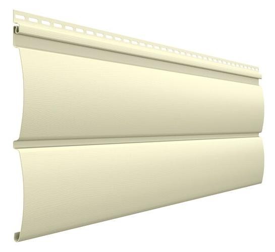 Сайдинг Виниловый ТЕХНОНИКОЛЬ Блок Хаус Мимоза купить в Бугульме