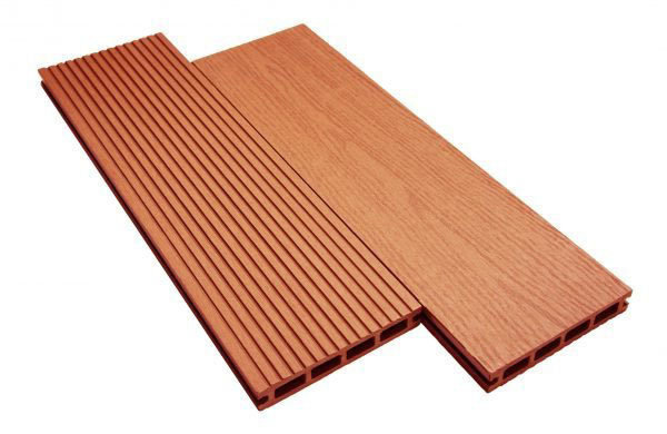 Террасная доска из ДПК WOODVEX Select Терракота купить в Бугульме