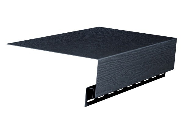 Околооконная Планка Grand Line Графит купить в Бугульме