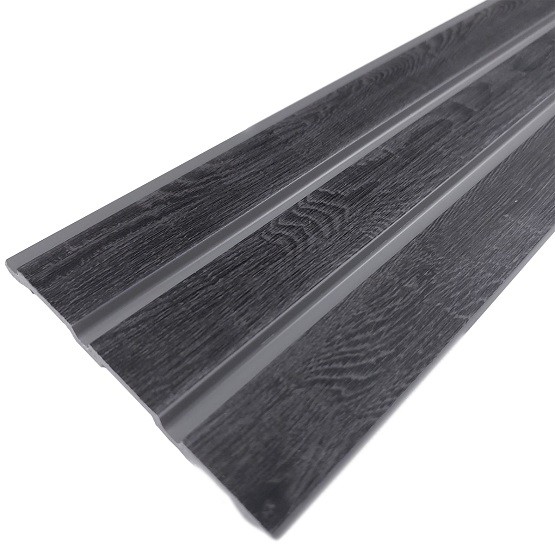 Стеновая панель FineBer 3D ясень серый купить в Бугульме