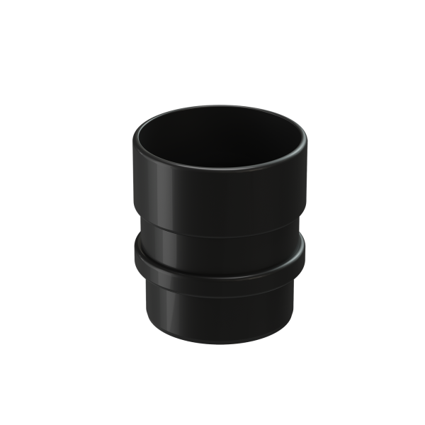 Муфта Docke Lux ПВХ - Карбон купить в Бугульме