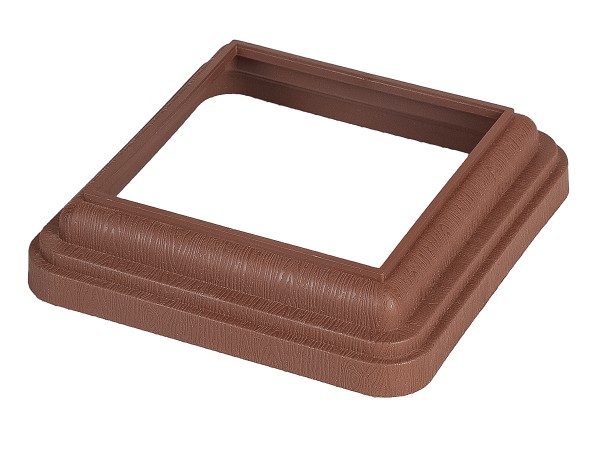 Крышка нижняя Woodvex Махагон купить в Бугульме