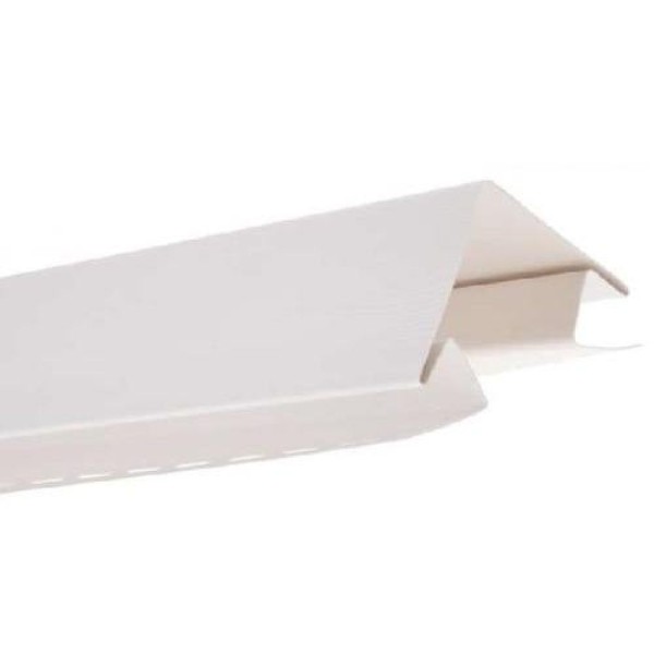 Угол наружный Премиум, Т-12, ВН, Белый купить в Бугульме