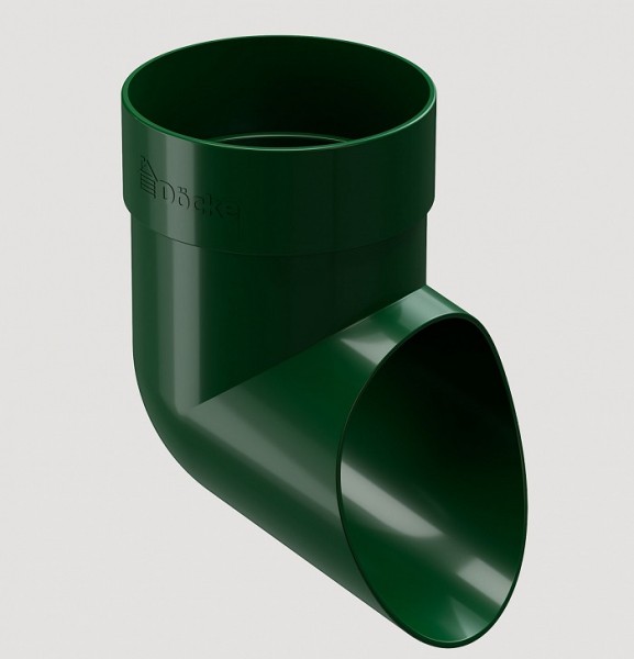 Наконечник ПВХ Docke STANDART зеленый купить в Бугульме