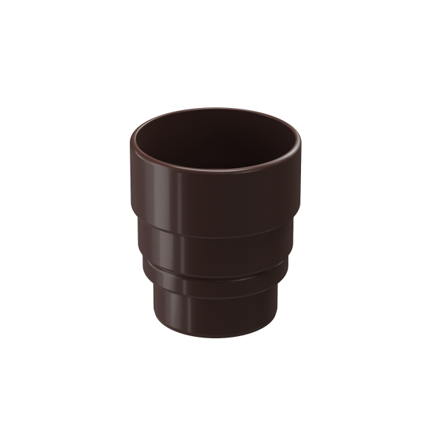 Переходник Docke Lux ПВХ - Шоколад купить в Бугульме