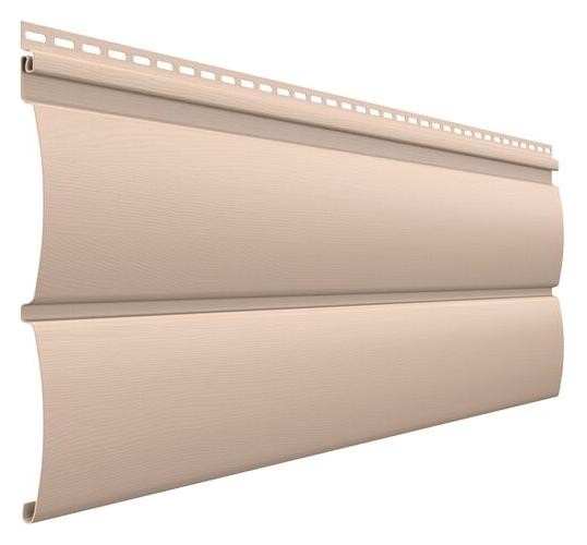 Сайдинг Виниловый ТЕХНОНИКОЛЬ Блок Хаус Вереск купить в Бугульме