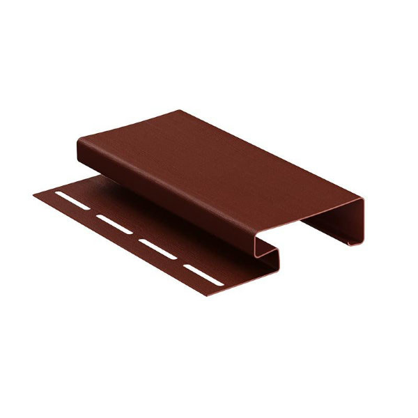 Наличник для сайдинга, гранат купить в Бугульме